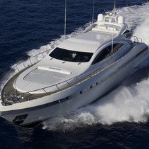 Mangusta 92