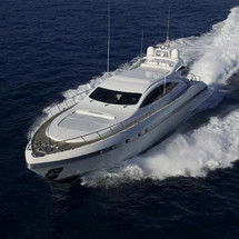 Mangusta 92