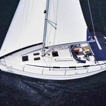 Bavaria 36 Cruiser