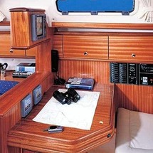 Bavaria 36 Cruiser