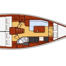 Beneteau Oceanis 35.1