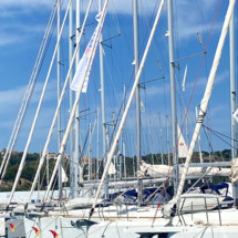 Beneteau Oceanis 35.1