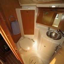 Jeanneau Sun Odyssey 36i