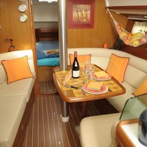 Jeanneau Sun Odyssey 36i