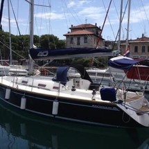 Salona 40