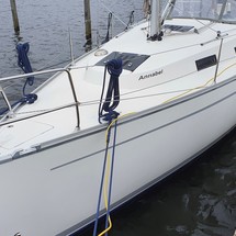 Bavaria 32 Cruiser