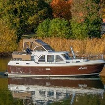 Aventura 34