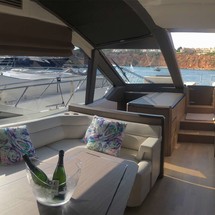 Galeon 640 FLY