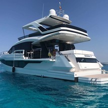 Galeon 640 FLY