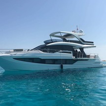 Galeon 640 FLY