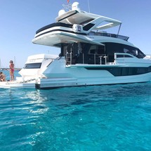 Galeon 640 FLY