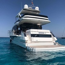 Galeon 640 FLY