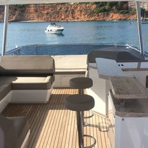 Galeon 640 FLY