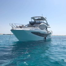 Galeon 640 FLY