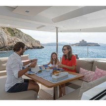 Fountaine Pajot Astréa 42