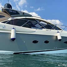 Azimut Atlantis 50