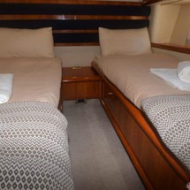 Sunseeker Manhattan 74