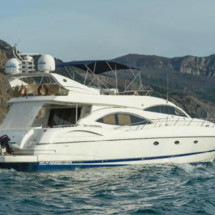 Sunseeker Manhattan 74