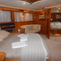 Sunseeker Manhattan 74