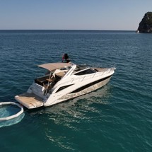 Galeon 385 Open