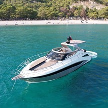 Galeon 385 Open