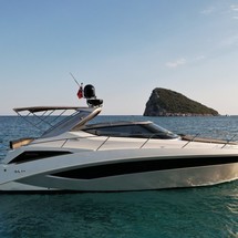 Galeon 385 Open