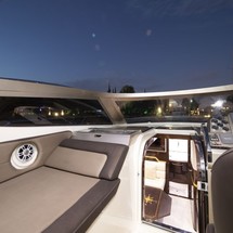 Galeon 385 Open