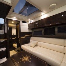 Galeon 385 Open