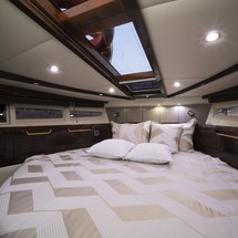 Galeon 385 Open