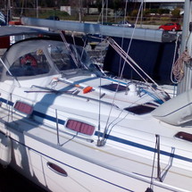 Bavaria 42 Cruiser