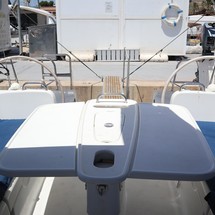 Beneteau Cyclades 43.3