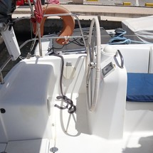 Beneteau Cyclades 43.3