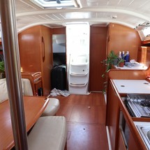 Beneteau Cyclades 43.3