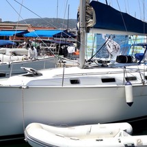 Beneteau Cyclades 43.3