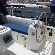 Beneteau Cyclades 43.3