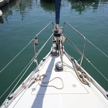 Beneteau Cyclades 43.3