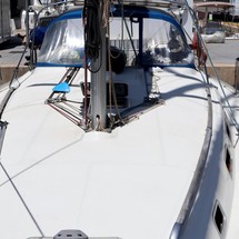 Beneteau Cyclades 43.3