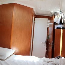 Beneteau Cyclades 43.3