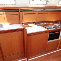 Beneteau Cyclades 43.3