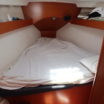 Beneteau Cyclades 43.3