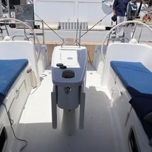 Beneteau Cyclades 43.3