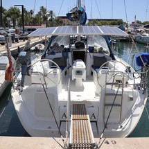 Beneteau Cyclades 43.3