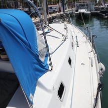 Beneteau Cyclades 43.3