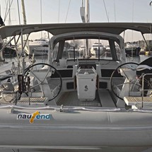 Beneteau Oceanis 51.1