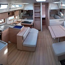 Beneteau Oceanis 51.1