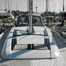 Beneteau Oceanis 51.1