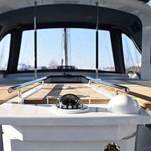 Beneteau Oceanis 51.1