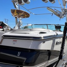 Mastercraft X55