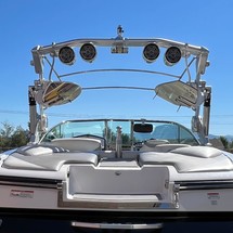 Mastercraft X55