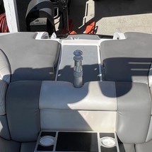 Mastercraft X55